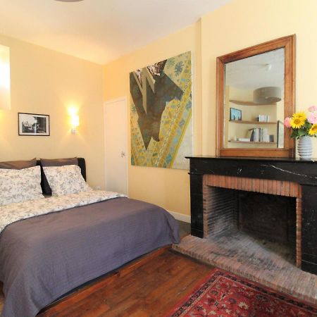 Charmant Appartement Central A Angers - Tout Inclus, Wifi, Proche Gare Et Patrimoine - Fr-1-622-6 エクステリア 写真