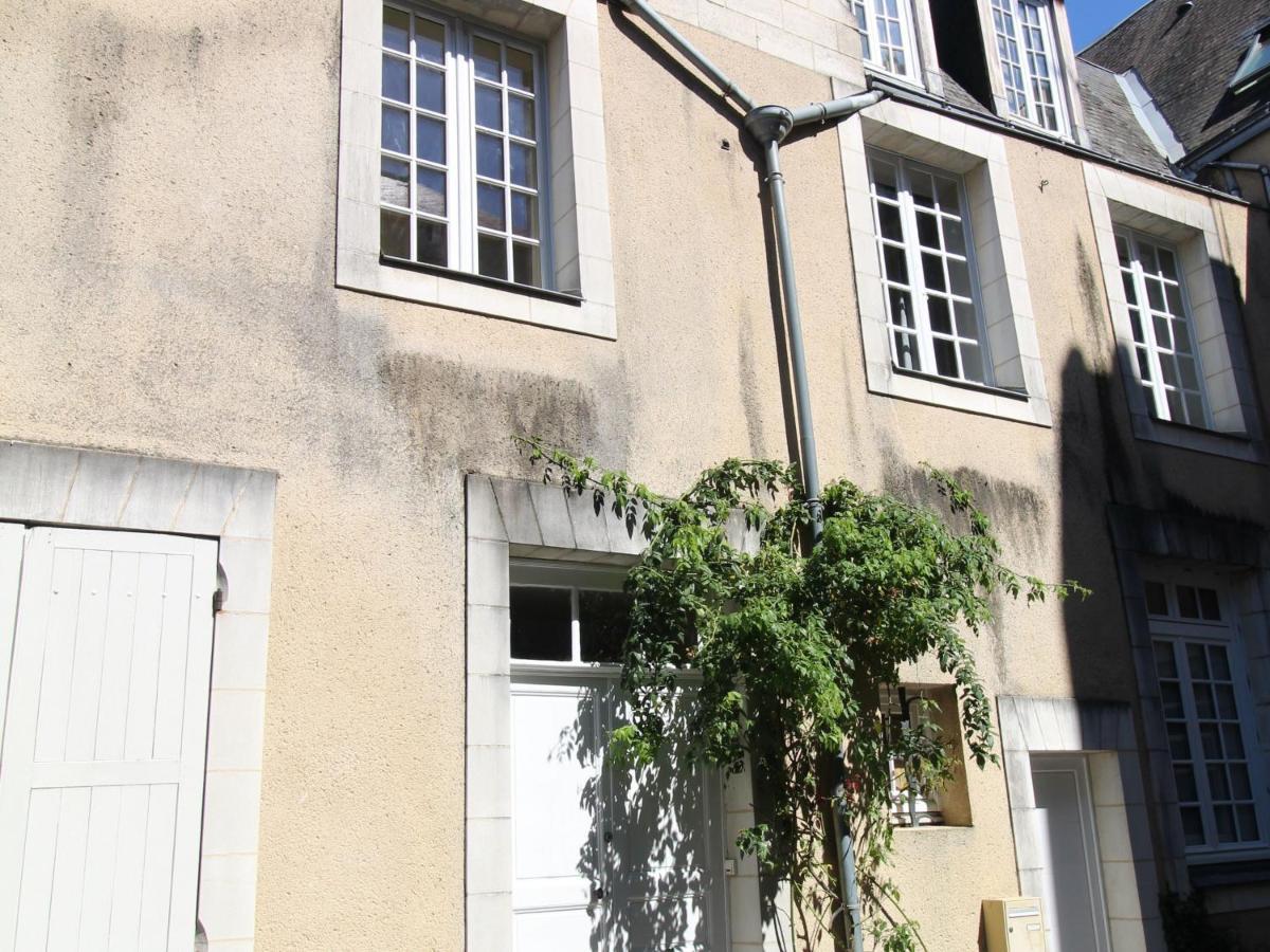 Charmant Appartement Central A Angers - Tout Inclus, Wifi, Proche Gare Et Patrimoine - Fr-1-622-6 エクステリア 写真