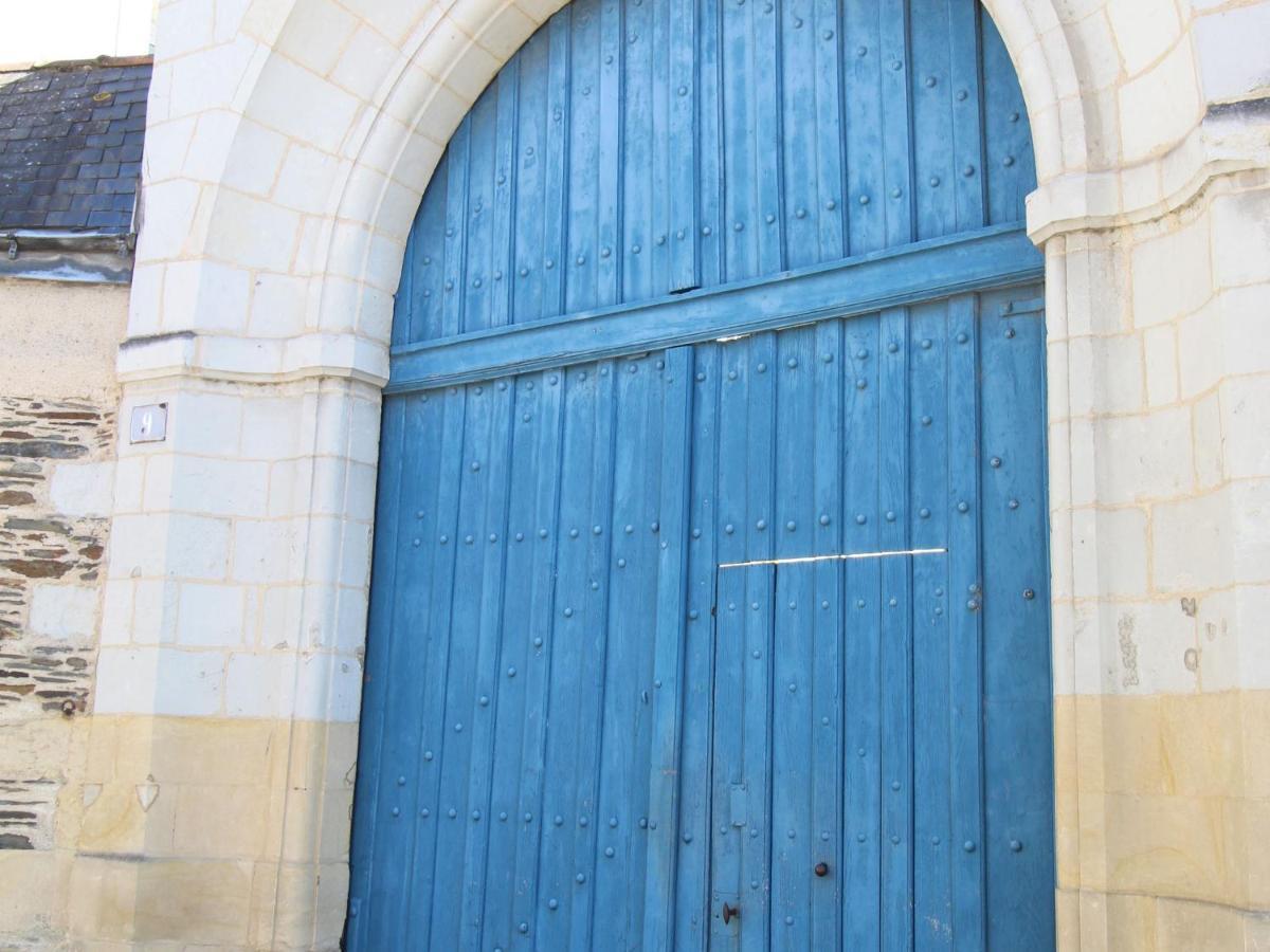 Charmant Appartement Central A Angers - Tout Inclus, Wifi, Proche Gare Et Patrimoine - Fr-1-622-6 エクステリア 写真