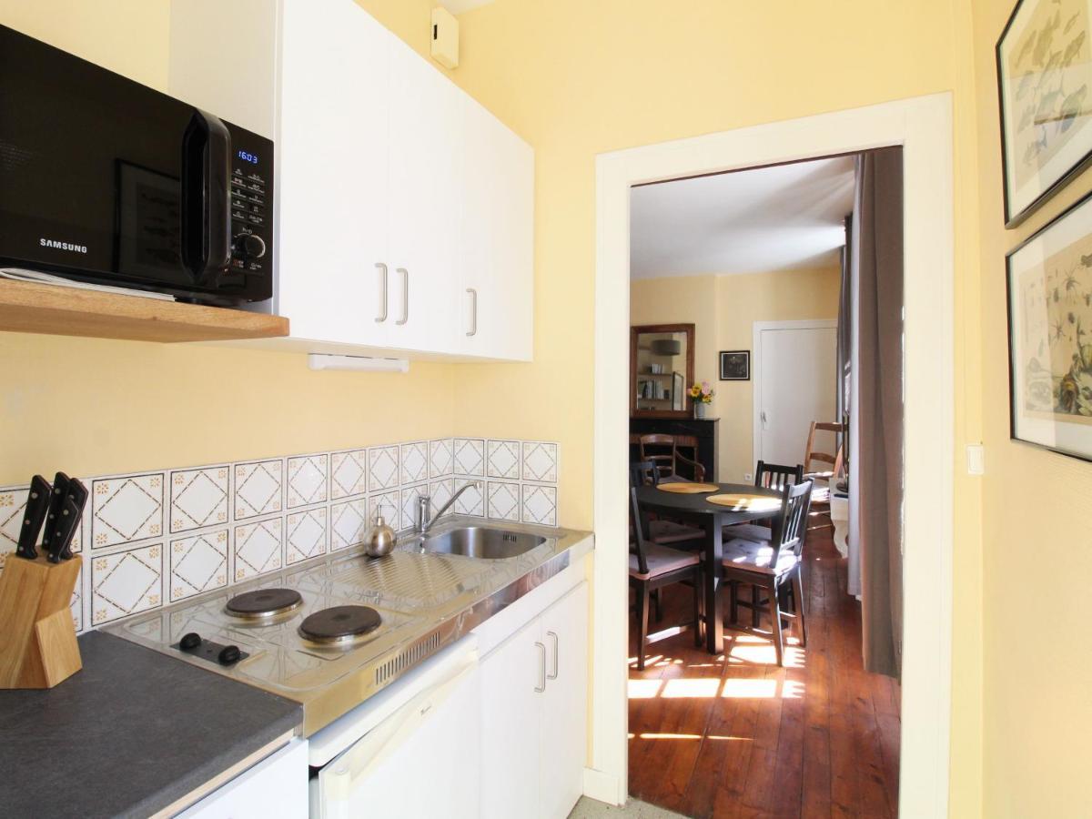 Charmant Appartement Central A Angers - Tout Inclus, Wifi, Proche Gare Et Patrimoine - Fr-1-622-6 エクステリア 写真